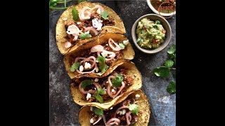 Instant Pot Carnitas Mexican Pulled Pork [upl. by Ennire810]