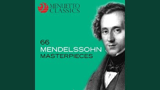 String Symphony No 6 in EFlat Major MWV N 6 II Menuetto [upl. by Olmstead]