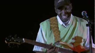 quotThe Wayman Tisdale Storyquot Everything in You Performance [upl. by Nylak]