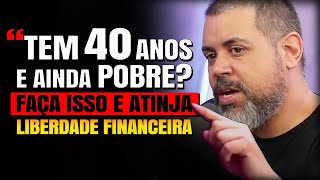 COMO ATINGIR A LIBERDADE FINANCEIRA EM 10 ANOS  PROFESSOR MIRA [upl. by Schaumberger]