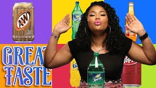 The Best Soda  Great Taste  All Def [upl. by Goodden482]