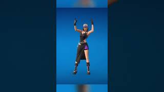 Fortnite  OKI DOKI  Emote Dance [upl. by Kate324]