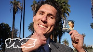 I Impersonated the Worlds Most Successful Megachurch Pastor Joel Osteen [upl. by Lula]