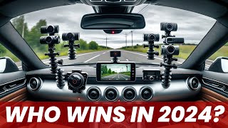 10 Best Dash Cams for 2024 Dont buy before watching [upl. by Miran299]