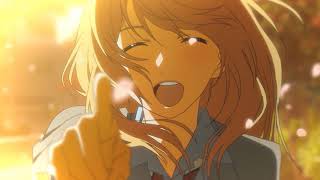 Orange  7  Shigatsu wa kimi no uso   Tháng tư là lời nói dối của em  LyricsVietsub [upl. by Sheelah389]