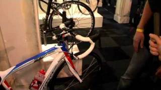 Wilier Gran Turismo amp BMC Impec [upl. by Gwyneth]