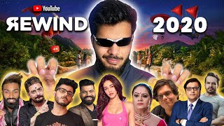 YOUTUBE REWIND 2020  NEW STUDIO TOUR  LAKSHAY CHAUDHARY [upl. by Batsheva47]