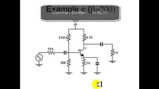 EECE 251  A BJT tutorialrecitation with a quick review of theory [upl. by Elicia144]