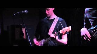 Bill Ryder Jones Wild Swans Live  The Castle Hotel [upl. by Merci]