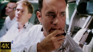 Apollo 13  1995  Trailer HD [upl. by Jeminah]