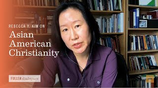 Rebecca Y Kim on Asian American Christianity [upl. by Laon]