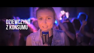 BOOMCYK  Dziewczyno z konsumu  Disco Polo [upl. by Anovad]