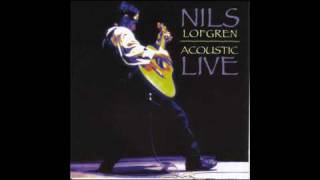 Nils Lofgren  Keith Dont Go CD Quality [upl. by Sreip124]