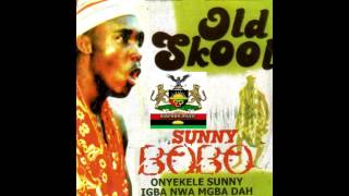 Sunny Bobo  Old School Vol1 [upl. by Celine]