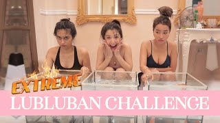 LUBLUBAN CHALLENGE EXTREME ft DoLaiNab [upl. by Erwin]