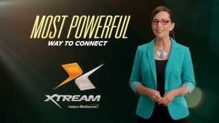 Xtream The Most Powerful Way to Connect Your Devices and TV [upl. by Belsky]