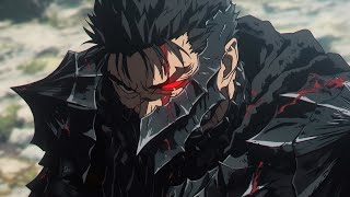 Berserk 2024 AMV  Cradles [upl. by Reg]