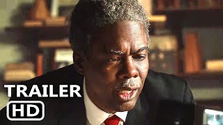 RUSTIN Trailer 2023 Chris Rock Colman Domingo Drama Movie [upl. by Attaynek]