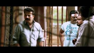 Bhaskar The Rascal Official Trailer [upl. by Meurer]