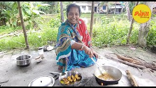 জিভে জল আনা স্বাদে কাতলা মাছের রোস্ট  Katla Macher Rost  Fish Rost Recipe [upl. by Loomis]