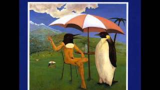 Penguin Cafe Orchestra  The sound of someone you love whos going away and it doesnt matter [upl. by Dressler]