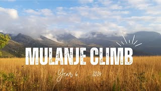 Mulanje Mountain Climb 2024 [upl. by Macrae251]