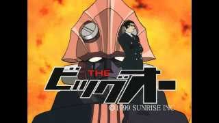 The Big O OpeningIntro Theme 720p [upl. by Aihsened130]