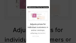 Advanced Automation Techniques for Customer Group Pricing [upl. by Irwinn]