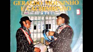 Geraldo Mousinho e Cachimbinho  Côcos 1975 Álbum CompletoVinyl Rip [upl. by Petty]