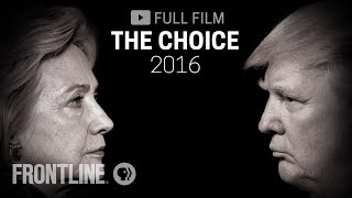 The Choice 2016 full documentary  FRONTLINE [upl. by Eireva]