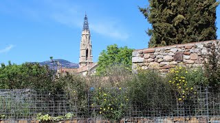 VIAJE A CASTELLAR DEL VALLÈS  España [upl. by Maximo]