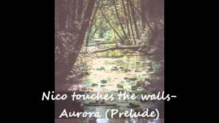 NICO touches the Walls  Aurora Prelude [upl. by Gianna]