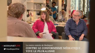 Contre le conformisme médiatique vive le pluralisme [upl. by Schlosser426]