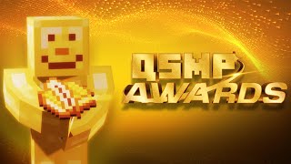 The QSMP Awards 2024 FULL SHOW [upl. by Prakash]