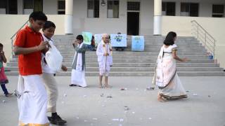 Swachh Bharat skit by The Smart School [upl. by Zeiler]