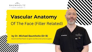 Vascular Anatomy Of The Face Filler Related [upl. by Peggir]