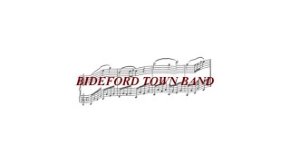 Bideford Town Band  12 Days Of Christmas  The Royal Hotel [upl. by Effy]