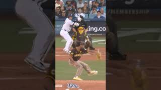 Shohei Ohtani vs Yu Darvish Darvish strikes Shohei out using 5 Different Pitches [upl. by Coryden47]