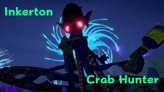 Another Crabs Treasure  Inkerton Crab Hunter Defeated [upl. by Broeker851]