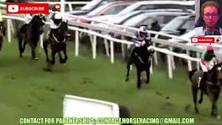 Plumpton 07012024 races replay and results  Horse Racing [upl. by Alpert]