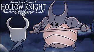 Hollow Knight The Failed Champion [upl. by Cordy514]