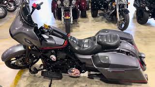 2020 CVO Street Glide [upl. by Kcinnay]