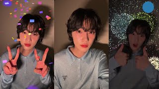 THE BOYZ New 🆕 Instagram live 240830 ENG SUB [upl. by Kinch12]