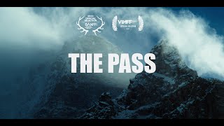 Arcteryx Presents The Pass [upl. by Draw]