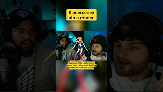 Kinderserien Intros erraten  Teil 15 [upl. by Lissie448]