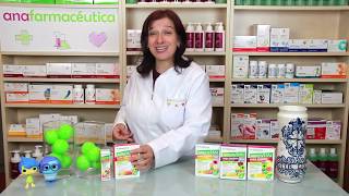 Vitaminas para tener más energía [upl. by Leonanie]