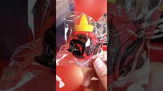 Deadpool Jack in the Box Antenna Ball Review shorts Gnarly Foods [upl. by Maleki904]