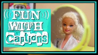 MPGiS Fun With YouTube Captions 3 [upl. by Aihsein]