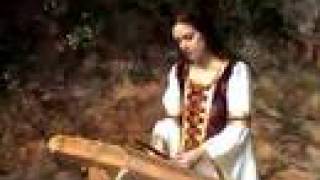 quotMermaidquot Medieval Hammered Dulcimer Music by Dizzi [upl. by Amer]