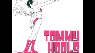 Tommy Hools  All Souls Night [upl. by True928]